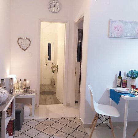 Angelina'S Cosy Apartment In Corfu Town Exterior foto