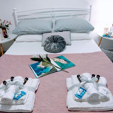 Angelina'S Cosy Apartment In Corfu Town Exterior foto